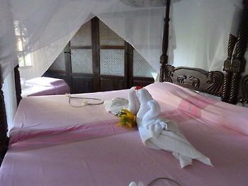 Aquarius Club Hotel Watamu Ngoại thất bức ảnh