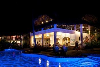 Aquarius Club Hotel Watamu Ngoại thất bức ảnh