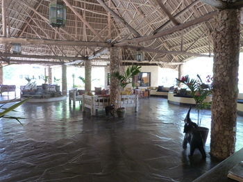 Aquarius Club Hotel Watamu Ngoại thất bức ảnh